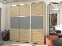 Melitta tolóajtós gardrób 1